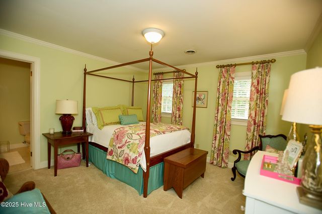 2302 Sulgrave Drive, Wilson, NC 27896
