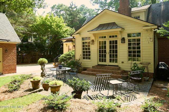 2302 Sulgrave Drive, Wilson, NC 27896