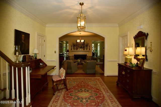 2302 Sulgrave Drive, Wilson, NC 27896