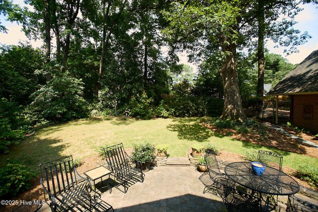 2302 Sulgrave Drive, Wilson, NC 27896