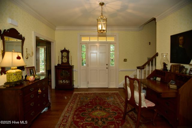 2302 Sulgrave Drive, Wilson, NC 27896