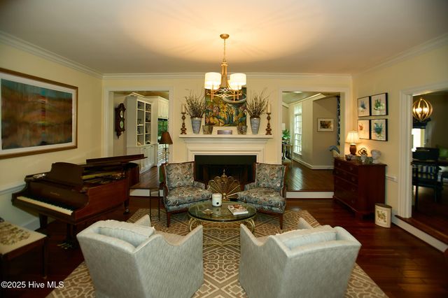 2302 Sulgrave Drive, Wilson, NC 27896