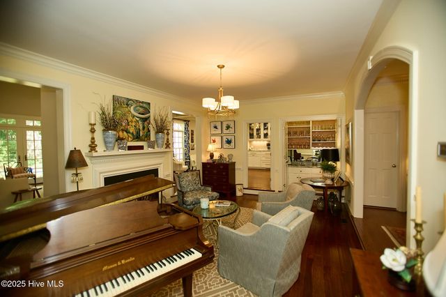 2302 Sulgrave Drive, Wilson, NC 27896