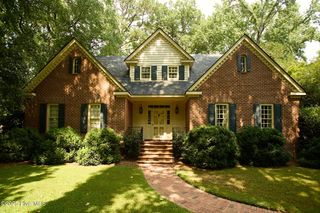 2302 Sulgrave Drive, Wilson, NC 27896