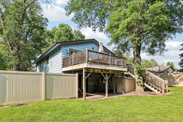 12501 63rd Avenue N, Maple Grove, MN 55369
