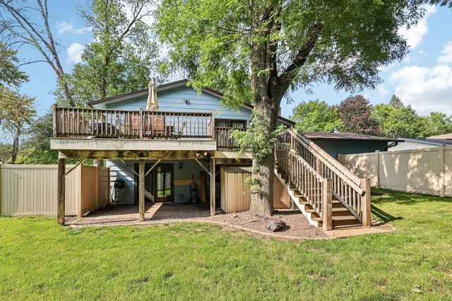 12501 63rd Avenue N, Maple Grove, MN 55369