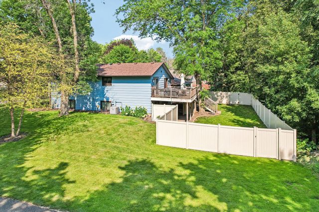 12501 63rd Avenue N, Maple Grove, MN 55369