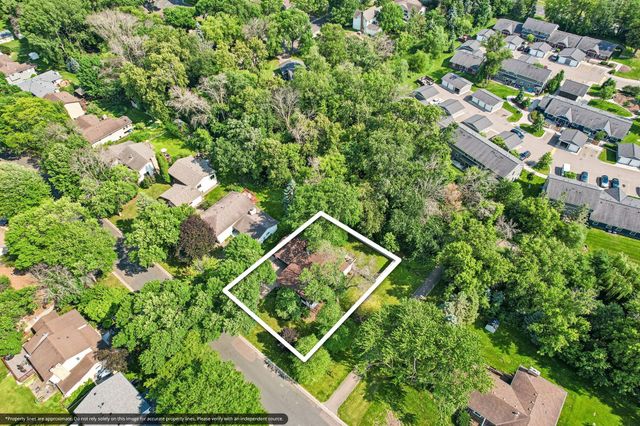 12501 63rd Avenue N, Maple Grove, MN 55369