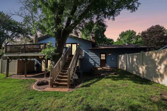 12501 63rd Avenue N, Maple Grove, MN 55369
