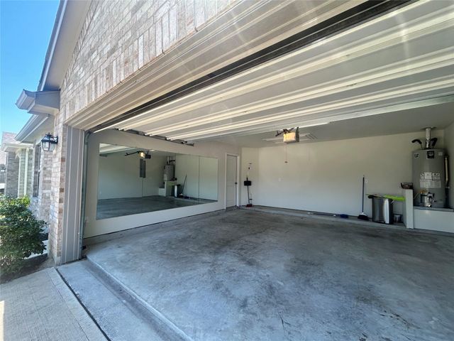 28106 Aspen Horizon Drive, Spring, TX 77386