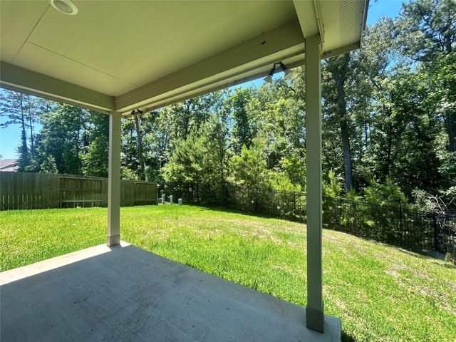 28106 Aspen Horizon Drive, Spring, TX 77386