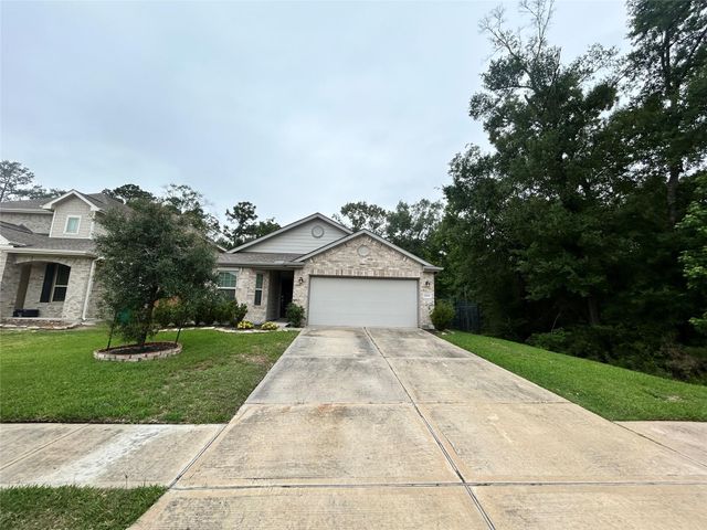 28106 Aspen Horizon Drive, Spring, TX 77386