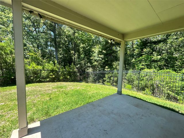 28106 Aspen Horizon Drive, Spring, TX 77386