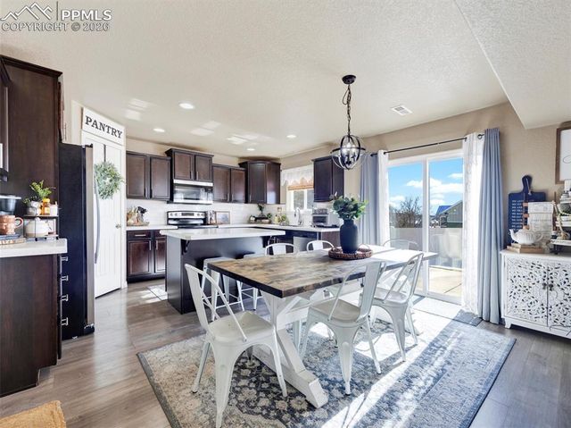 7615 Manistique Drive, Colorado Springs, CO 80923