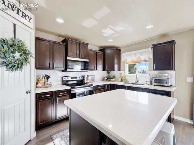 7615 Manistique Drive, Colorado Springs, CO 80923