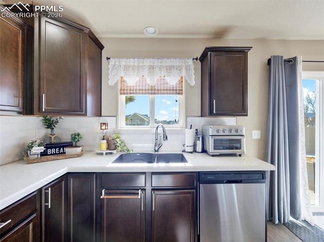 7615 Manistique Drive, Colorado Springs, CO 80923