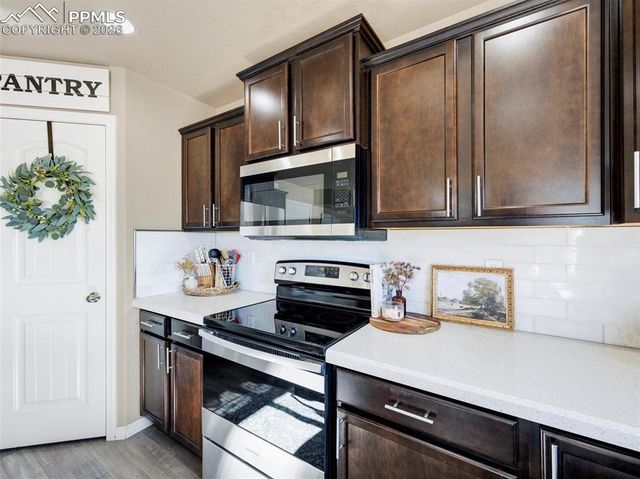 7615 Manistique Drive, Colorado Springs, CO 80923