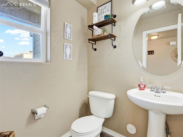 7615 Manistique Drive, Colorado Springs, CO 80923