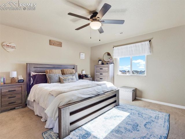 7615 Manistique Drive, Colorado Springs, CO 80923