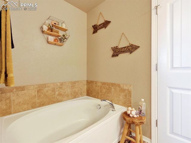 7615 Manistique Drive, Colorado Springs, CO 80923