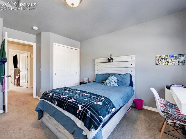 7615 Manistique Drive, Colorado Springs, CO 80923