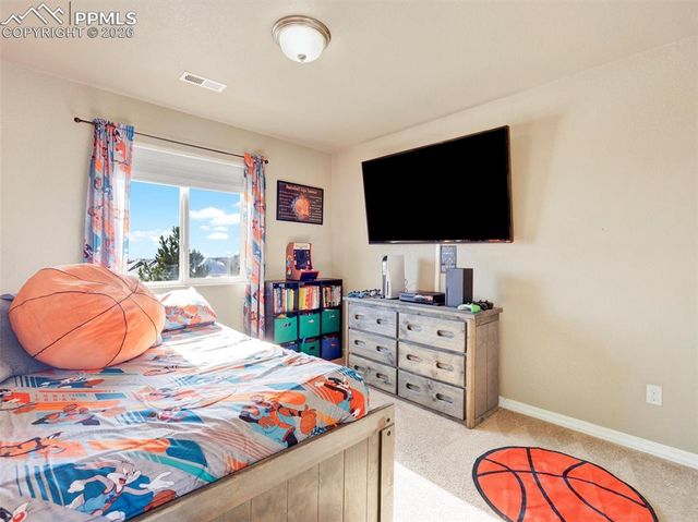 7615 Manistique Drive, Colorado Springs, CO 80923