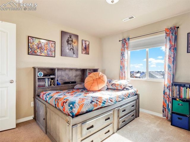 7615 Manistique Drive, Colorado Springs, CO 80923