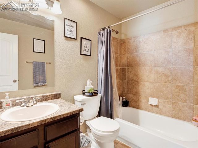 7615 Manistique Drive, Colorado Springs, CO 80923