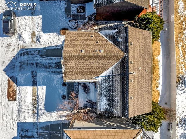 7615 Manistique Drive, Colorado Springs, CO 80923