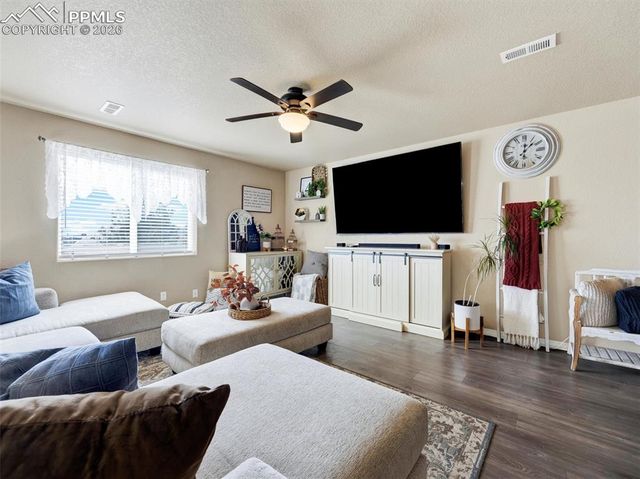 7615 Manistique Drive, Colorado Springs, CO 80923