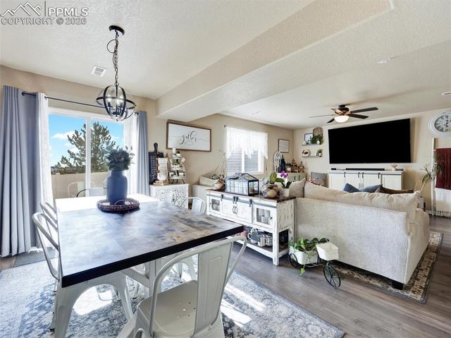 7615 Manistique Drive, Colorado Springs, CO 80923