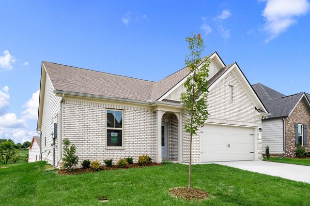 414 Old Spring Lane, Gallatin, TN 37066
