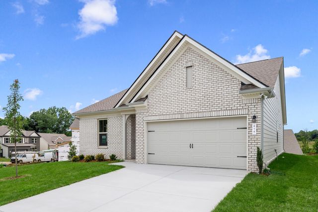 414 Old Spring Lane, Gallatin, TN 37066