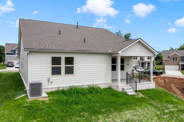 414 Old Spring Lane, Gallatin, TN 37066