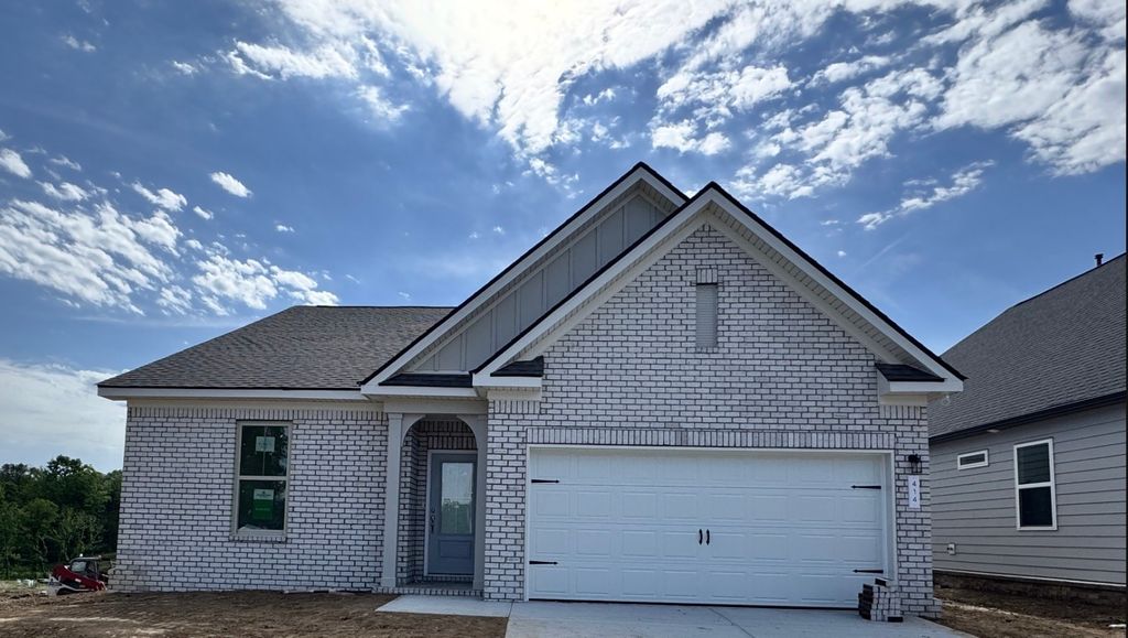 414 Old Spring Lane, Gallatin, TN 37066
