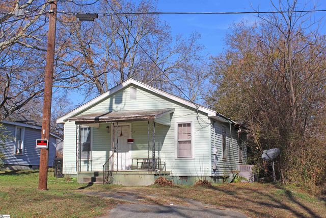 103 Moore Street, Simpsonville, SC 29681