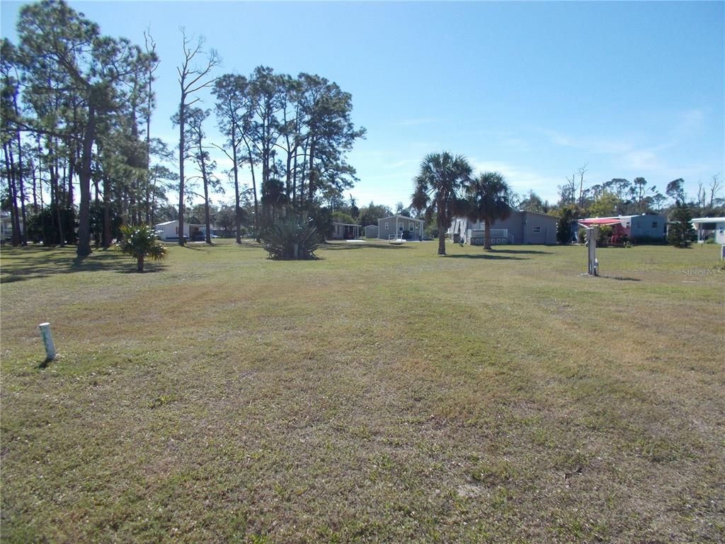 6676 HAULI COURT, North Port, FL 34287