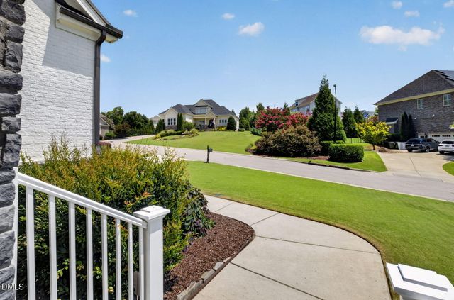 5105 Gansett Lane, Raleigh, NC 27612