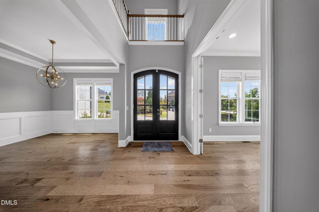 5105 Gansett Lane, Raleigh, NC 27612