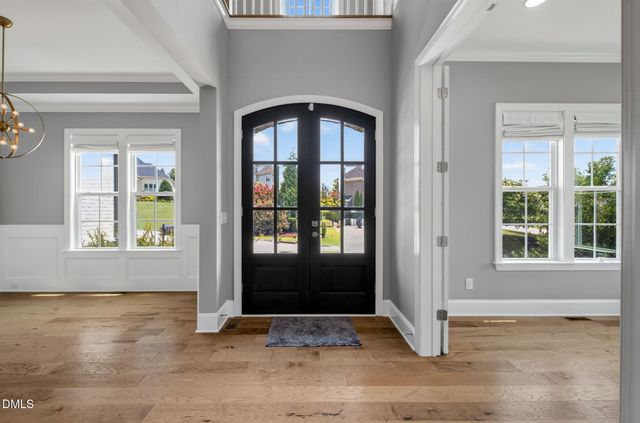 5105 Gansett Lane, Raleigh, NC 27612