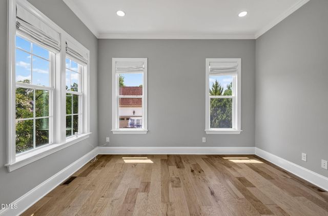 5105 Gansett Lane, Raleigh, NC 27612