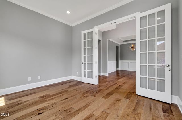 5105 Gansett Lane, Raleigh, NC 27612