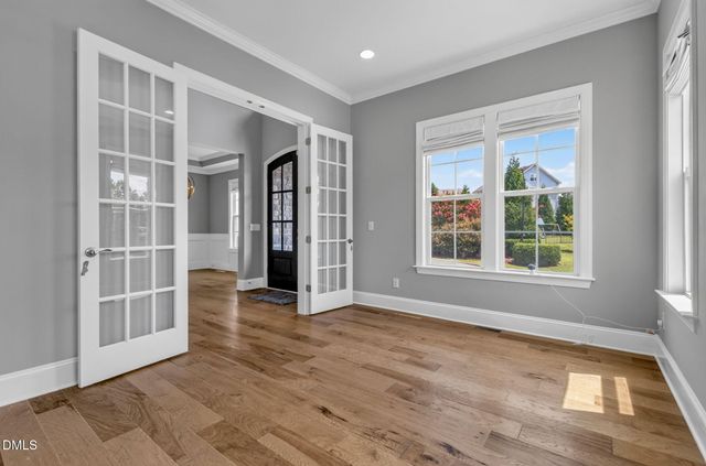 5105 Gansett Lane, Raleigh, NC 27612