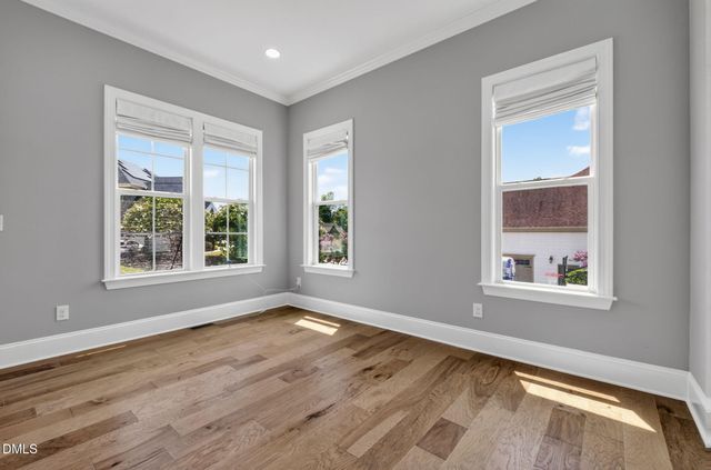 5105 Gansett Lane, Raleigh, NC 27612