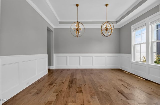 5105 Gansett Lane, Raleigh, NC 27612