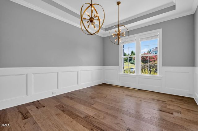 5105 Gansett Lane, Raleigh, NC 27612