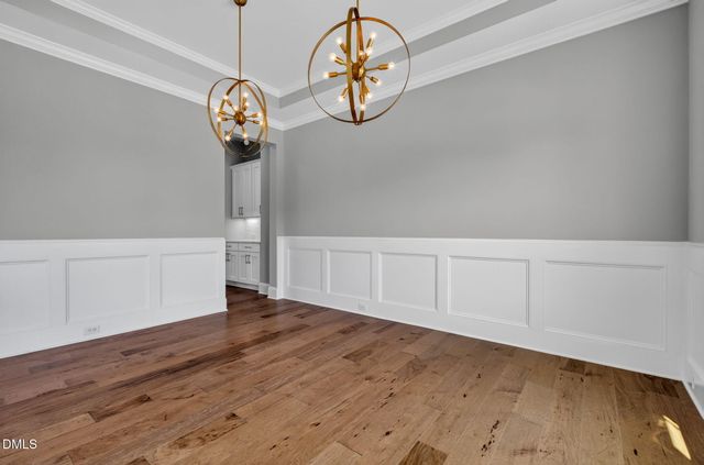 5105 Gansett Lane, Raleigh, NC 27612