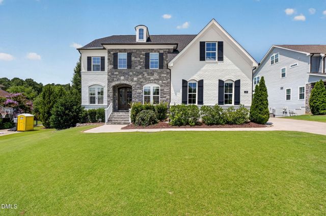 5105 Gansett Lane, Raleigh, NC 27612