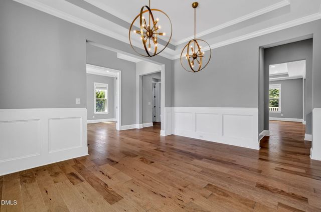 5105 Gansett Lane, Raleigh, NC 27612