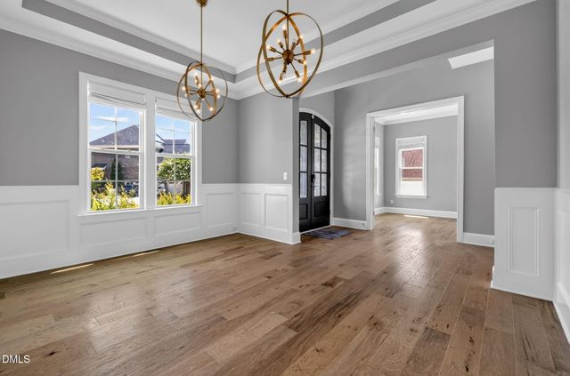 5105 Gansett Lane, Raleigh, NC 27612